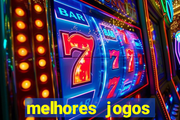 melhores jogos mundo aberto android